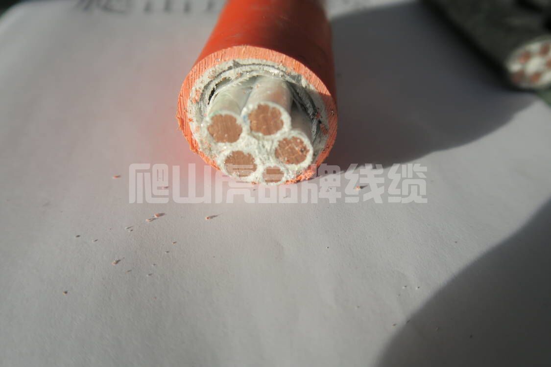 低煙無鹵耐火電纜和阻燃電纜的區(qū)別是什么诫肠？