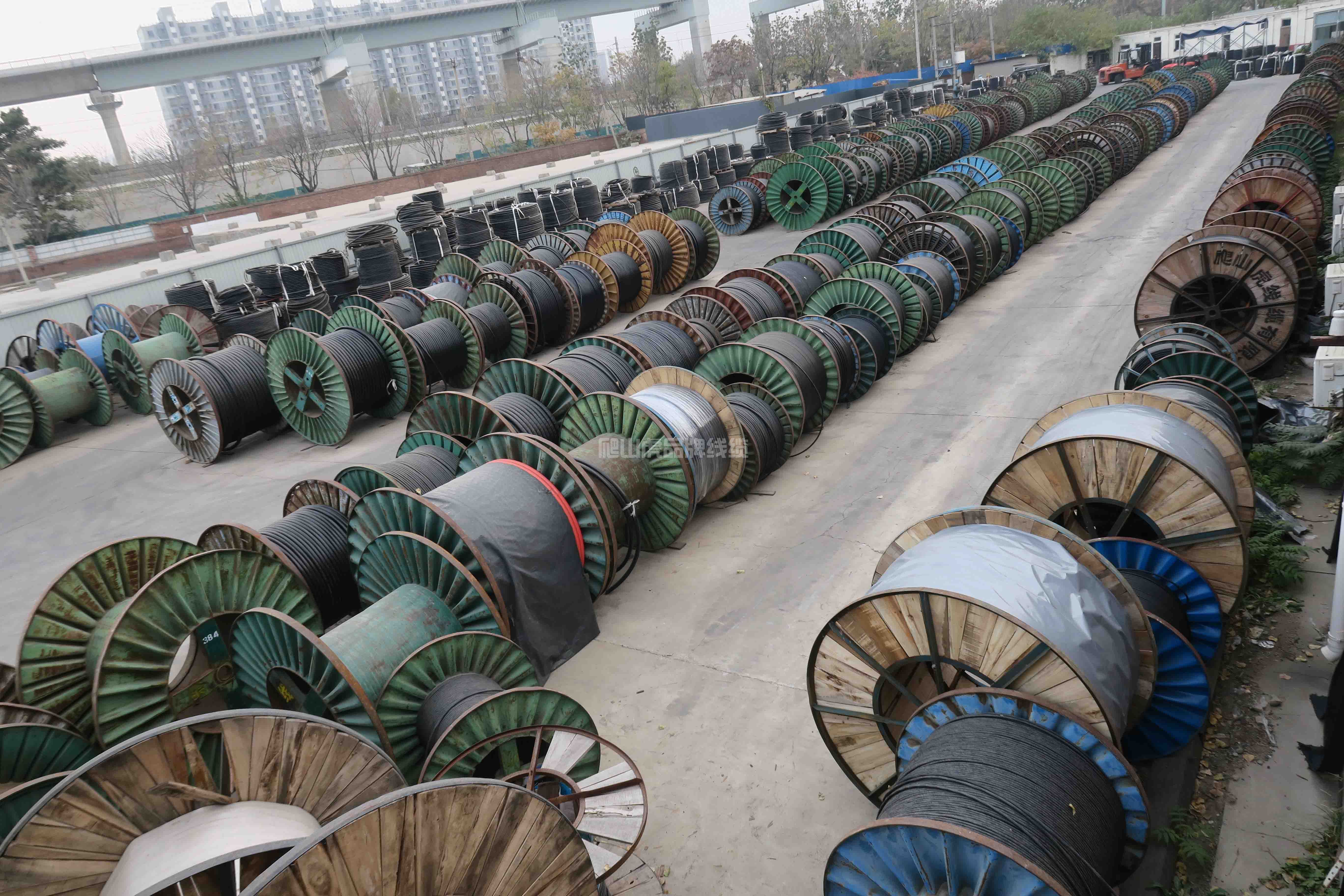 yjv22鎧裝電纜一般用于什么環(huán)境